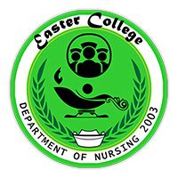 Easter College: BS in Nursing .